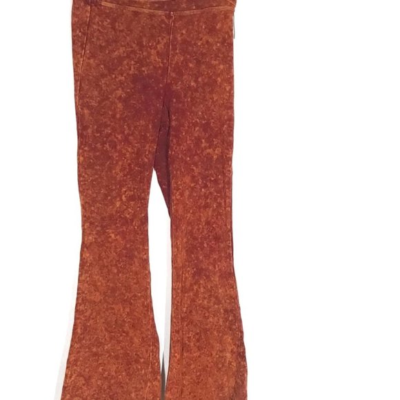 zenana signature flare pants